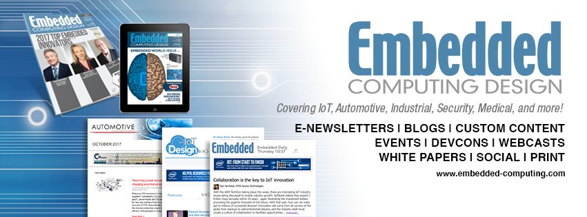 embedded_comp's tweet photo. .@RenesasAmerica and @stradvision are developing a #deeplearning based object recognition solution for #smartcameras employed in next-generation #advanceddriverassistancesystem applications and cameras for #ADAS Level 2 and above. #automotive #SoC #power
https://t.co/cM2SkFyQYt https://t.co/CWmphtLNSJ