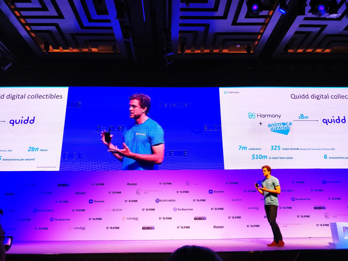 GarlamWON's tweet image. . @nickwh8te full house #kbw #dfine