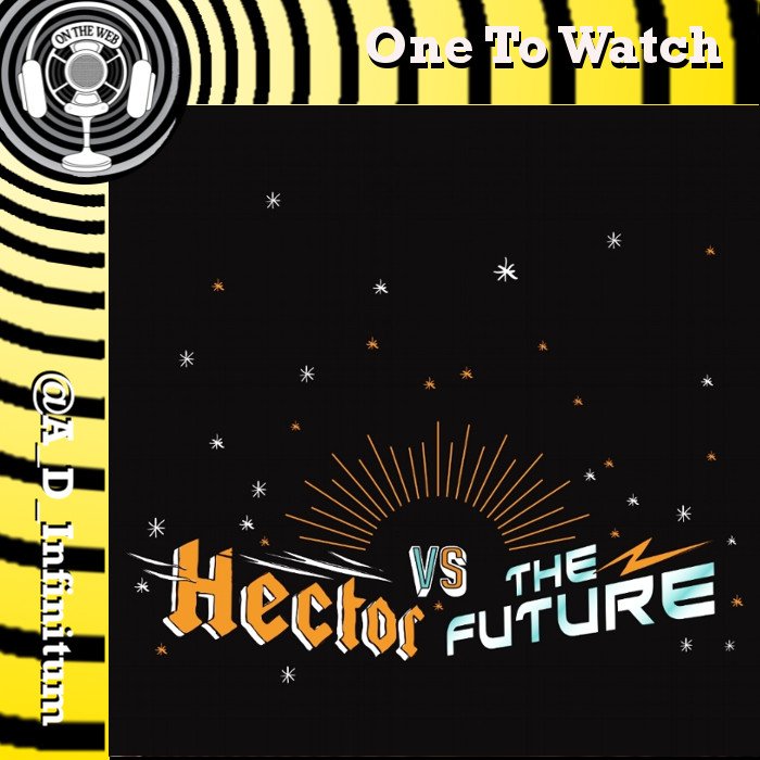 A_D_Infinitum's tweet photo. Sneak a peek at @HectorVsFuture

The world’s largest museum of obsolete technology is closing unless cantankerous curator Hector can match the popularity of the cutting-edge Uptodateum. Only George, mild mannered caretaker, steps up to help. 

#audiodrama
https://t.co/4713ySfpNC https://t.co/vHo8CBfSmx