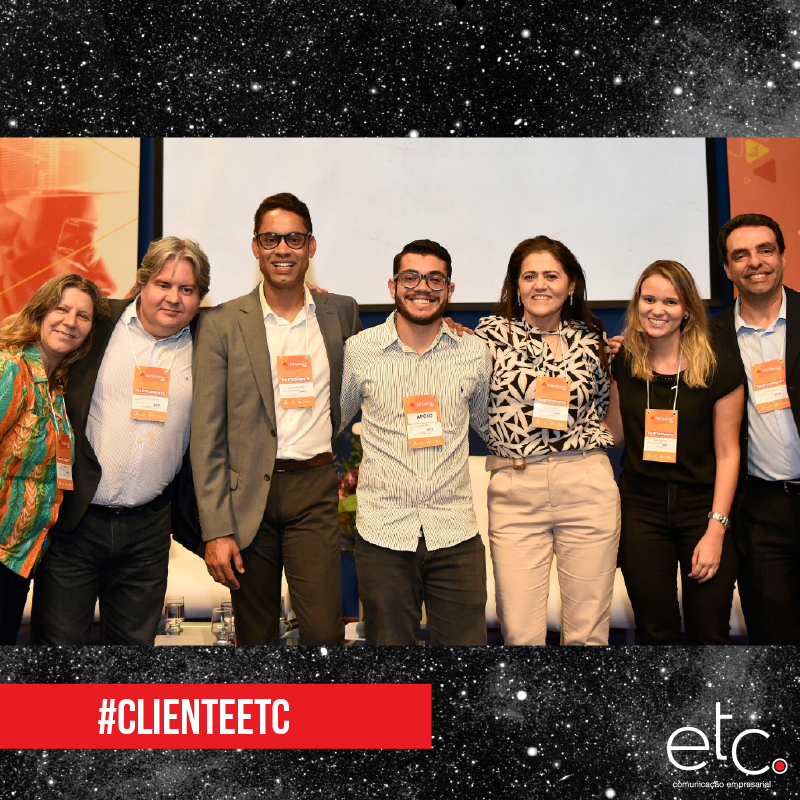 etccomunicacao's tweet photo. Mais uma vez a ETC foi a assessoria de comunicação no Seminário de Atualização Tecnológica (SAT), promovido pela Associação Brasileira de Engenharia de Sistemas Prediais (Abrasip-MG), em conjunto com o Sebrae. https://t.co/igfwjXb78K