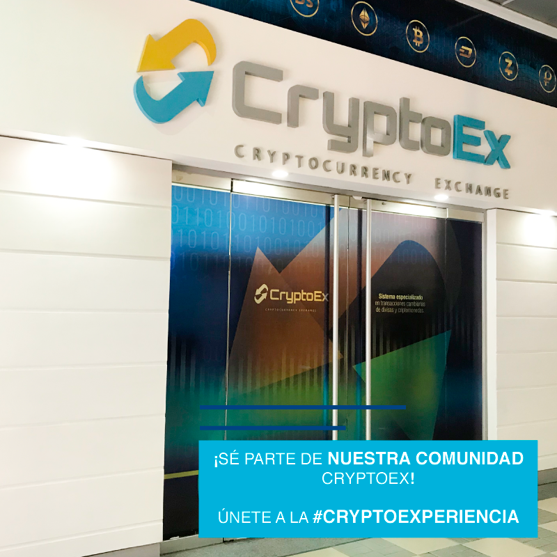 cryptoex_ca's tweet photo. #NotiCryptoEx ¿Dudas? 

Visítanos en el Centro Comercial Terras Plaza, PB, Caracas - Venezuela o escríbenos al correo soporte@cryptoexca.io.

 ¡Vive y únete a esta #CryptoExperiencia! https://t.co/VUhYJtAuxF