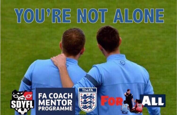 RusSmith0907's tweet photo. The bus has reaches its destination , 18 new @sdyfl mostly U7s coaches that have formed a community of practice. The journey will continue #CoachMates https://t.co/WyppjOWAZT
