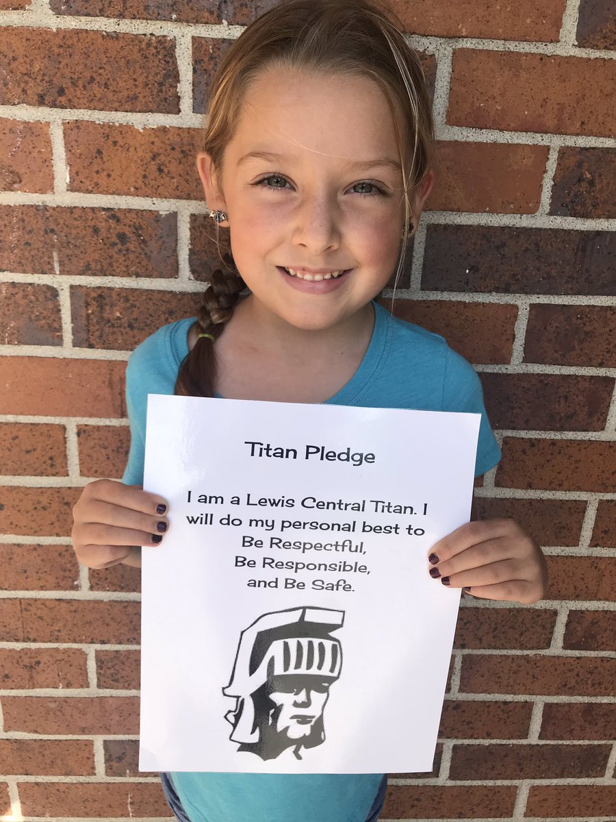 September Titan of the Month!