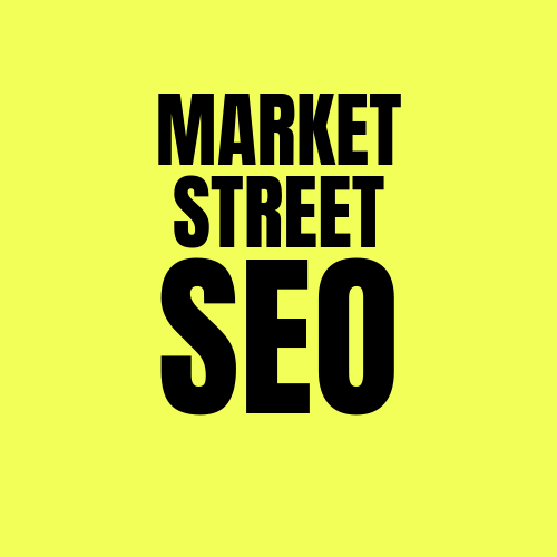 Market Street SEO tweet media