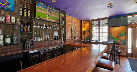 los__camaradas's tweet photo. Ugh it's Monday again. It's ok with a little help from our friend Happy Hour, we can get through this ... https://t.co/Ab0Y6Vd72i