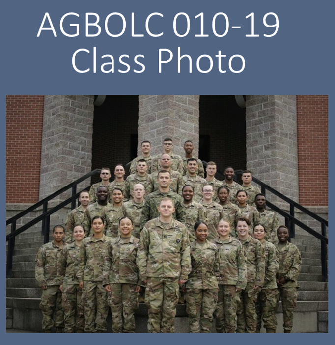 agcra's tweet photo. AG Basic Officer Leaders Course 010-19 Graduates.  See details at the link below. @IAgcra @AGCRAAloha @AGCRAPotomac @101stAGCRA @AGCRA_Ozarks @MTRainierAGCRA #AGCRA #AGCorps #AGATW #AGalltheWay #AGleadstheWay #42A #420A #AdjutantGeneral @ArmyHRC @USArmy
https://t.co/FxwCTVn6uc https://t.co/blY3qOAoGE
