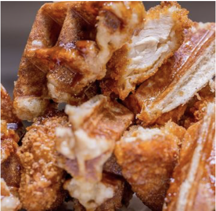 We've just added another fabulous #foodtruck for tomorrow at the <a href="/CAHeritageMus/">CalHeritageMuseum</a> lot tomorrow! <a href="/EatOccasion/">Occasion Food Truck</a> is now joining <a href="/RollnLobster/">Roll'n Lobster</a>, 5-9pm, 2612 Main St #Santamonica