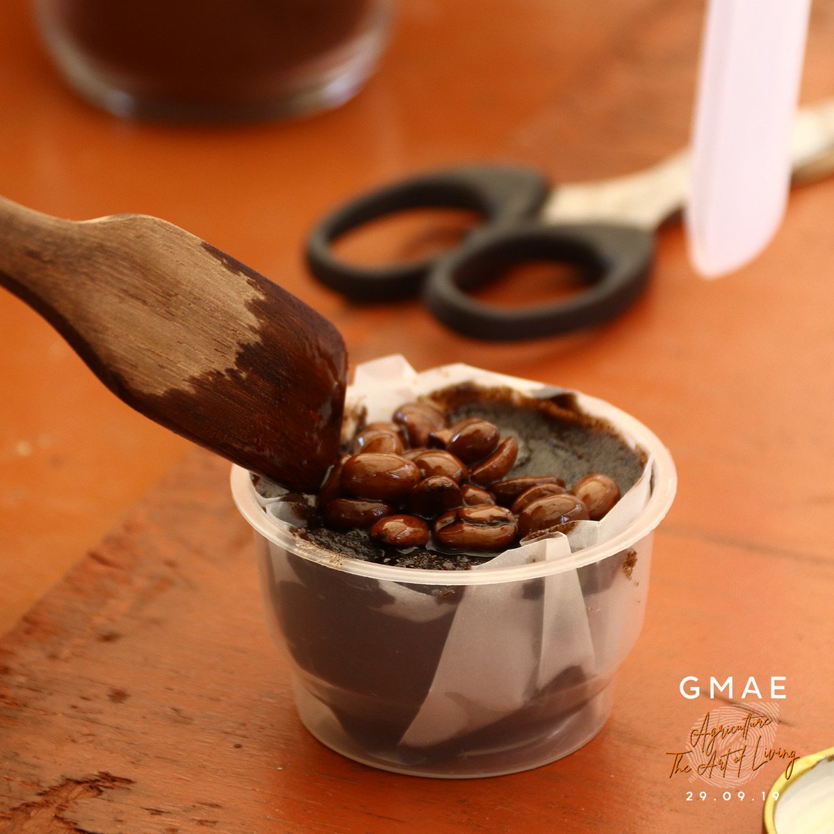 Practice make perfect.

GMAE has been accomplished. A capture of our day, the memories that too precious to forgetting

Stay tuned in our social media for more update
Line : @qgg2015c
Instagram : <a href="/agroexpo/">Rocio Arias</a>
Twitter : GMAE_2019

#GMAE2019
#GadjahMadaAgroExpo
#BetterThanEver