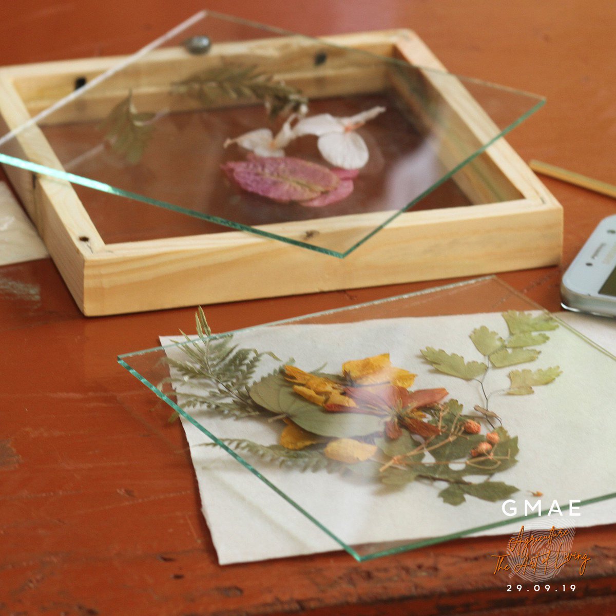 Practice make perfect.

GMAE has been accomplished. A capture of our day, the memories that too precious to forgetting

Stay tuned in our social media for more update
Line : @qgg2015c
Instagram : <a href="/agroexpo/">Rocio Arias</a>
Twitter : GMAE_2019

#GMAE2019
#GadjahMadaAgroExpo
#BetterThanEver