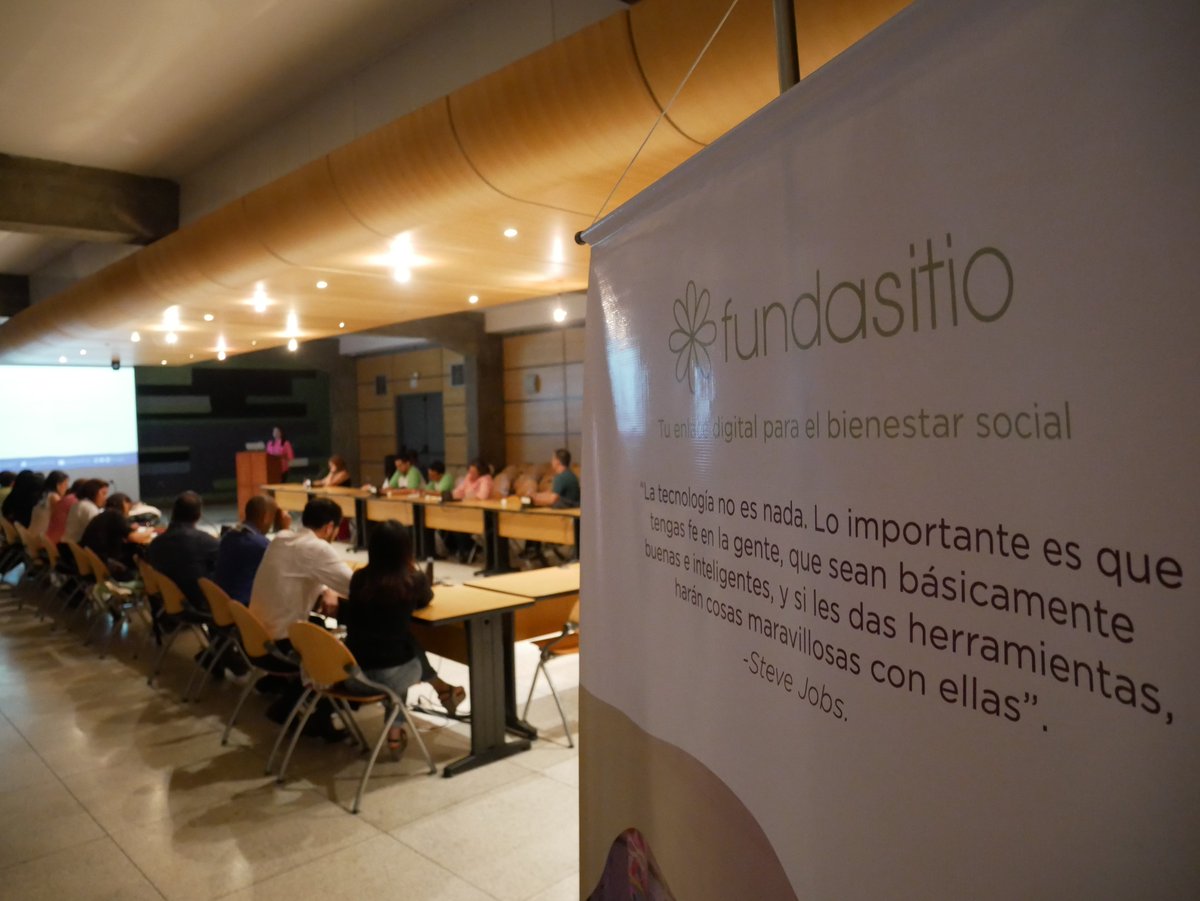 Crear, enlazar y apoyar, nos mantenemos siempre fieles a nuestros principios, entendiendo que el cambio es una constante, por ello evolucionamos a la par de nuestro entorno, siempre listos para continuar impactando positivamente a la sociedad💚
#Fundasitio
#BienestarSocial