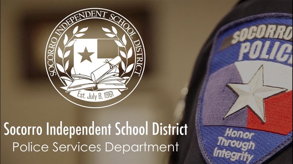 Safety of our students/staff is #1 priority! We’re adding 23 new police officers at all #TeamSISD elementary schools to help #KeepSISDSafe! Thanks to Board of Trustees for their governance, responsibility &amp; support! Read more at bit.ly/2oB8nrJ