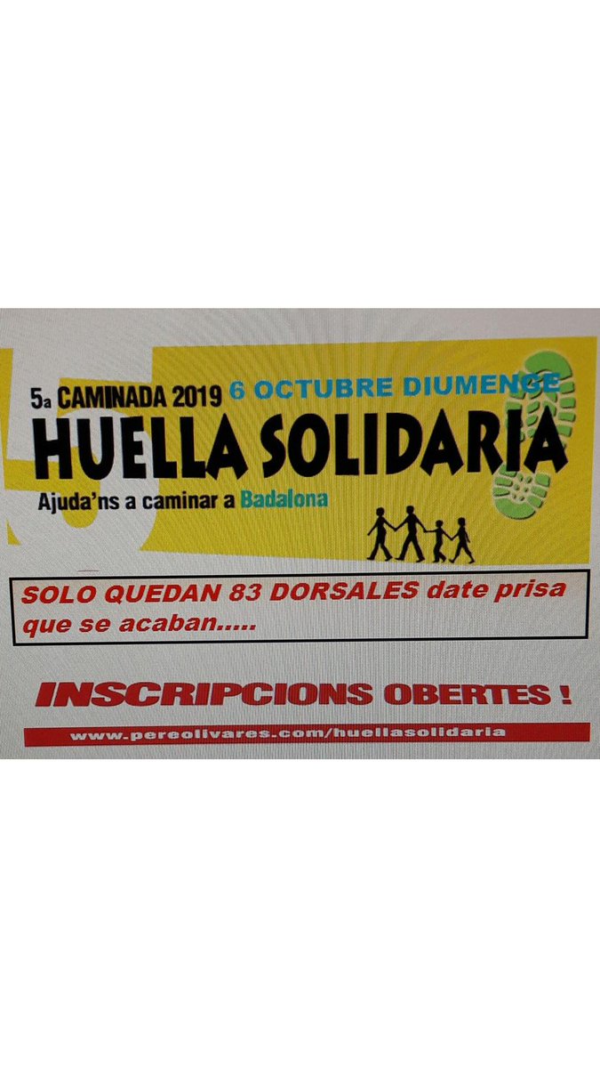 montsolidario's tweet photo. @whatsup_bdn https://t.co/XvRzVDZfIu