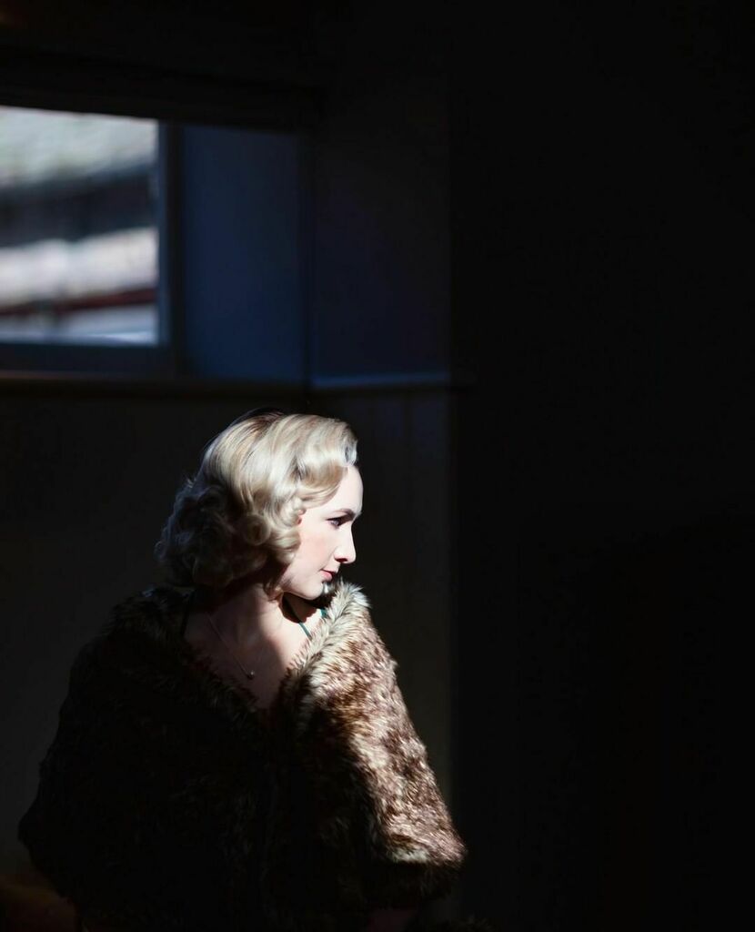 Out of the shadows. ift.tt/2nVY7Ko