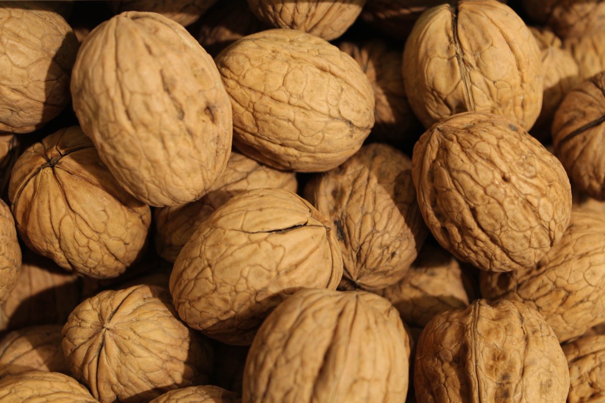 Ayer se celebró el Día del Corazón. ¿Y qué mejor que las nueces para ayudar a cuidar a nuestro órgano central? Son un alimento estelar para prevenir y cuidar problemas cardiovasculares gracias a sus altos niveles de ácidos grasos Omega-3, que protegen el corazón. ❤️👏