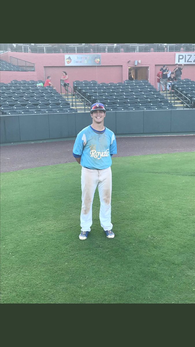 east_prime's tweet photo. Congrats to East Coast Royals Outfielder Dylan Pasta on his commitment to Queens University!!#ecroyals #Royals #another commit!! https://t.co/Q6QxOAZxF4