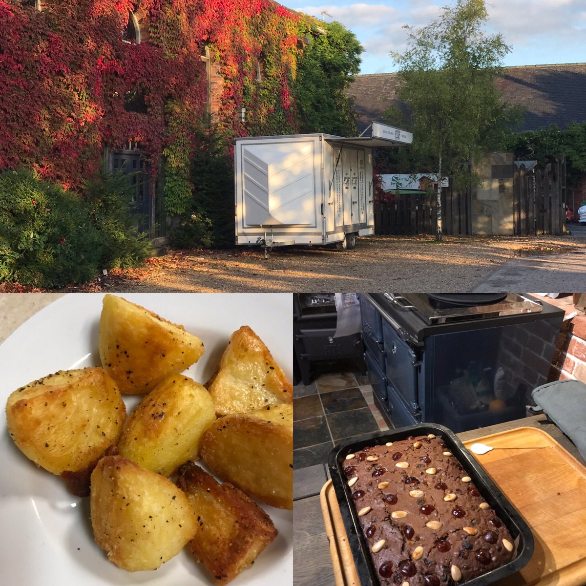 SackStoreBoston's tweet image. Thank you to everyone who came to our first day of cookery demos this week. Looking forward to meeting more new people Tuesday-Friday at 1.30 &amp;amp; 2.30. Let us know you are coming and we will get the coffee on ☕️

#essecookers from @ESSE1854