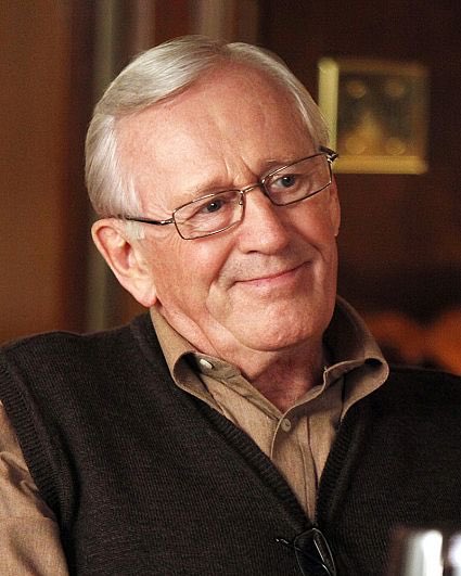   Happy Birthday actor Len Cariou 