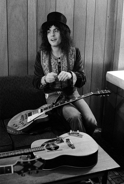 Happy Birthday Marc Bolan.... 