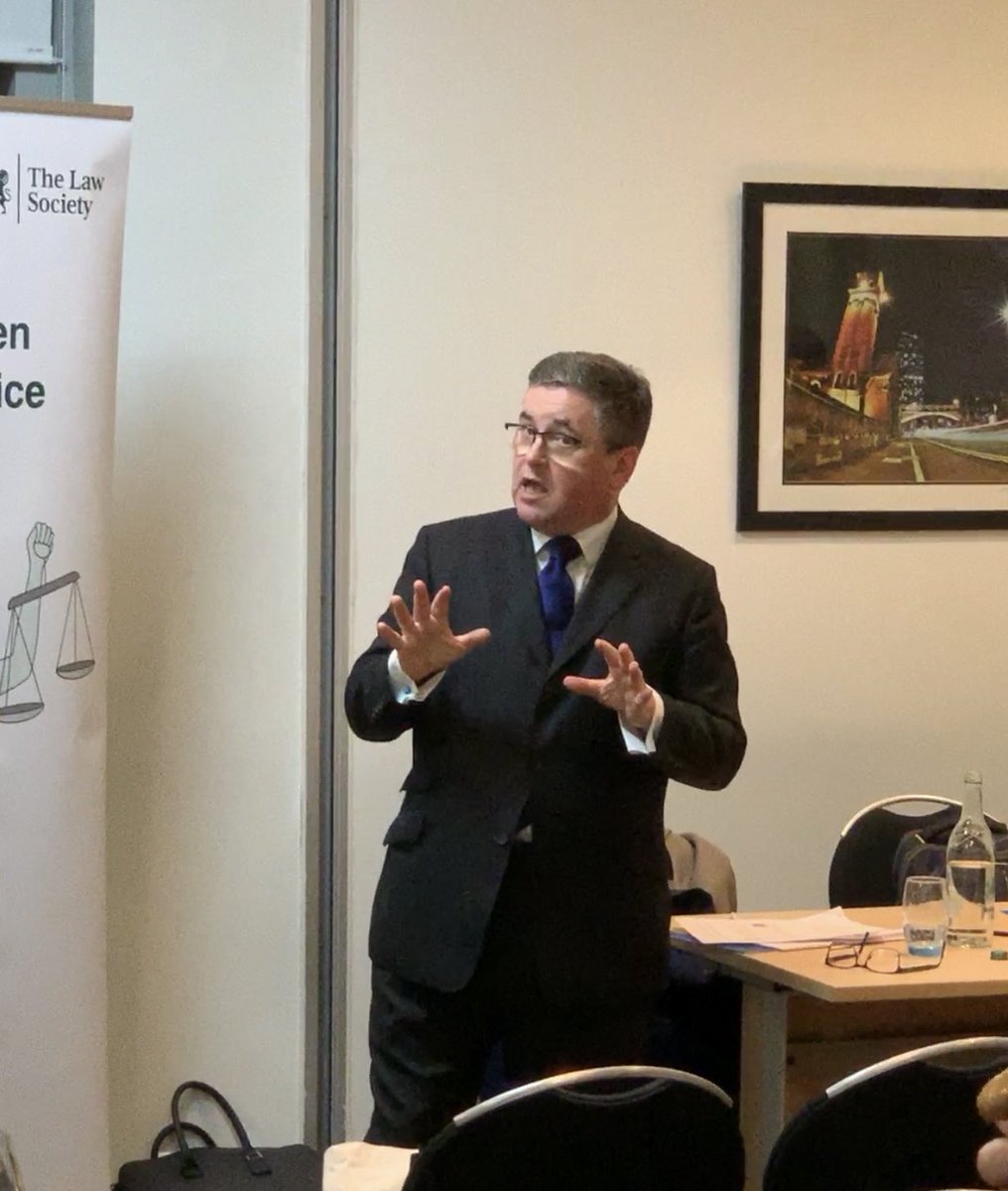ukaptj's tweet photo. The Lord Chancellor affirming his support for an independent judiciary and arguing against political appointment. The primary function of the Supreme Court is not a constitutional court. https://t.co/DnvOnbbiyo
