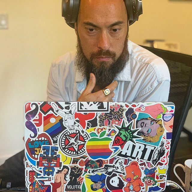 albertcox's tweet photo. Deep in shallow thoughts... #makinggames #gamedev #makinglevels #buildbox #buildboxcom #letsgo #werkwerkwerk https://t.co/uLQpLHFCEH https://t.co/sS8FxYQB6K