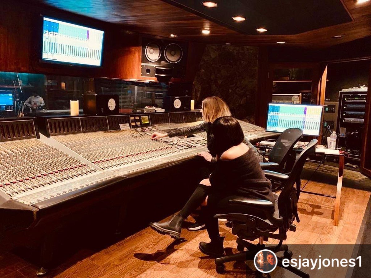 PmountRecording's tweet image. It’s a lifestyle 💫 happy Monday! #musicmonday #MondayMotivation #music #sound