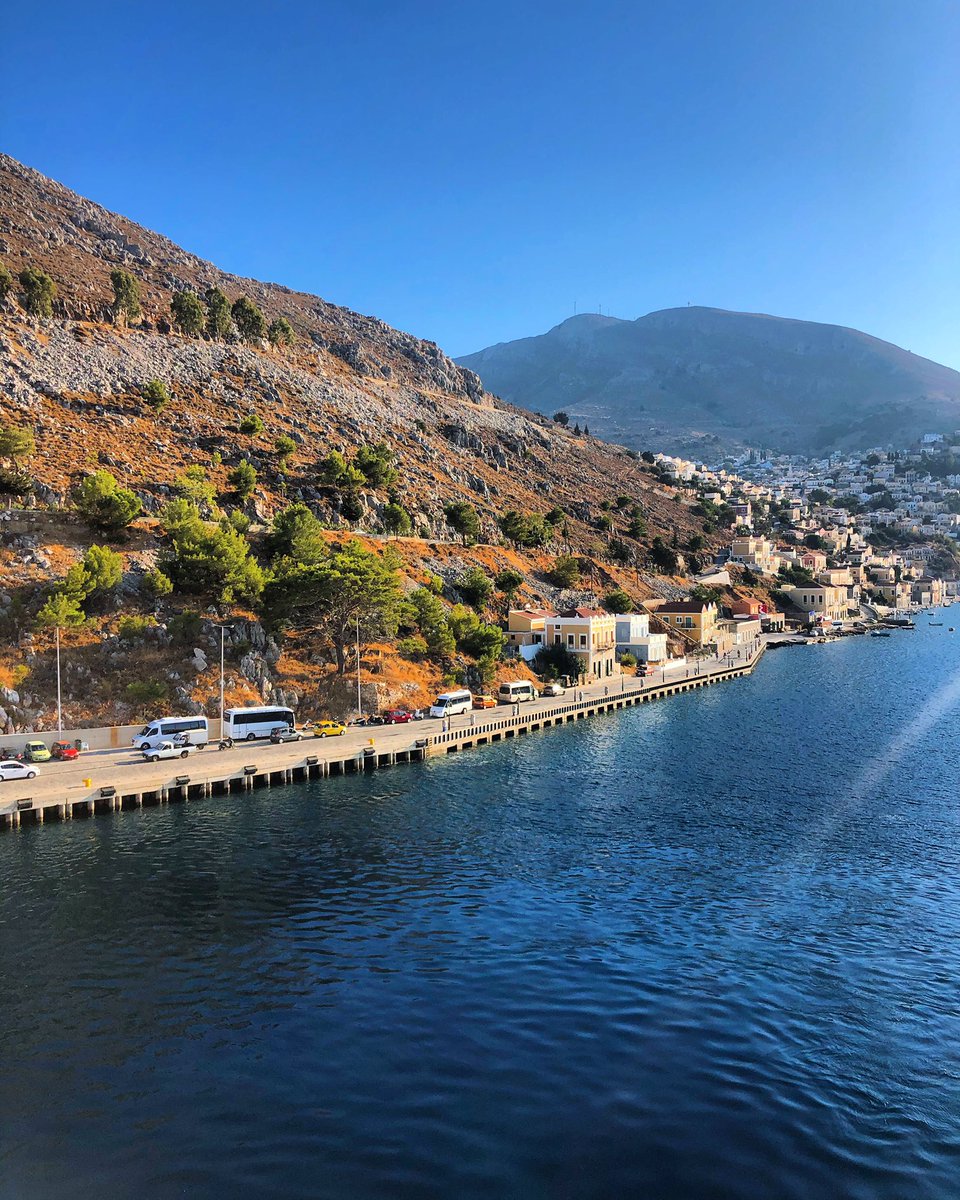 KirchnerBarbara's tweet photo. #TUIdx Senior Leadership Meeting North and East Greece #creatingsmiles2019 https://t.co/Vr1JXvvLot