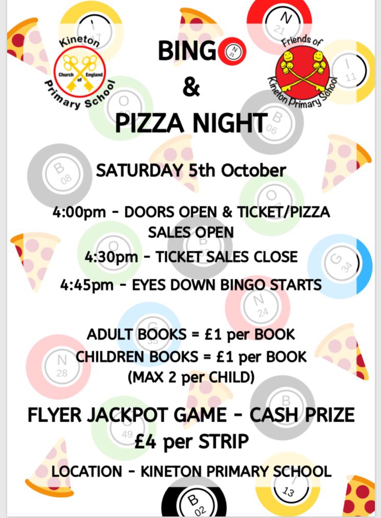 Friends of KPS tweet media