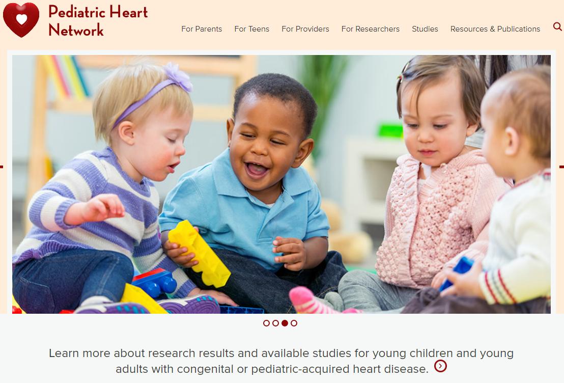 PHNresearch's tweet image. The #PediatricHeartNetwork helps doctors and nurses design and carry out #clinicalresearch so that children with #HeartDisease can receive high-quality, evidence-based care.
Look here for #CHD #ACHD research updates!
pediatricheartnetwork.org
@nih_nhlbi @HealthCoreRWE @NERIScience