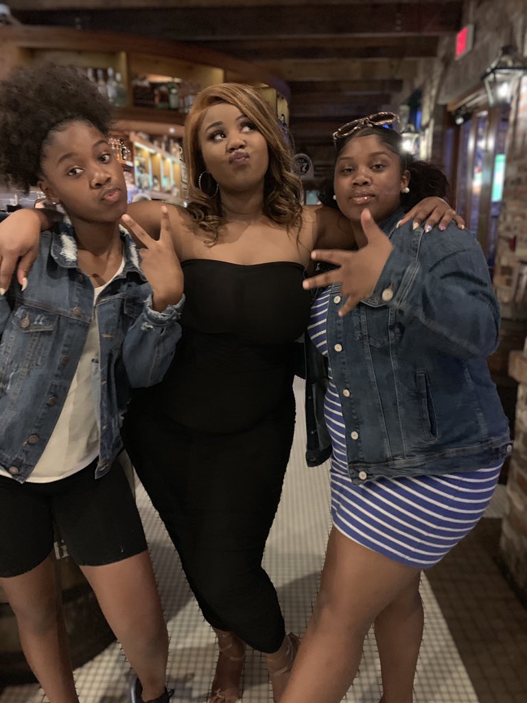 colorme_jayy_'s tweet image. So this weekend was a success... pop up shop was a success and celebrating the completion on cosmetology school was a success!!!! Thank you to everyone that came out and supported in both events this weekend I appreciate and love you all! #itsonlyupfromhere 💕