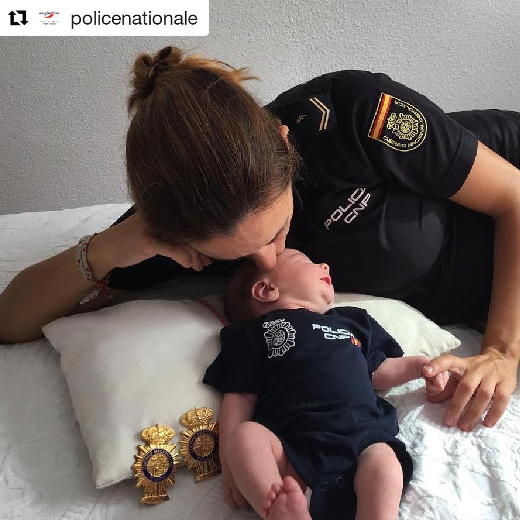 Policía Nacional tweet media