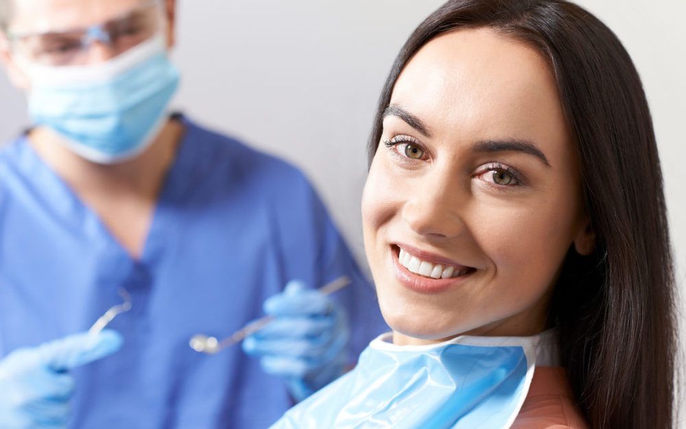 EmmanuelDental's tweet photo. "If it's been a while since you've seen the dentist, you can expect the same care as a routine visit, as well as some extras." @WebMD https://t.co/mePEQc9D3d https://t.co/4SGcRLgIBL