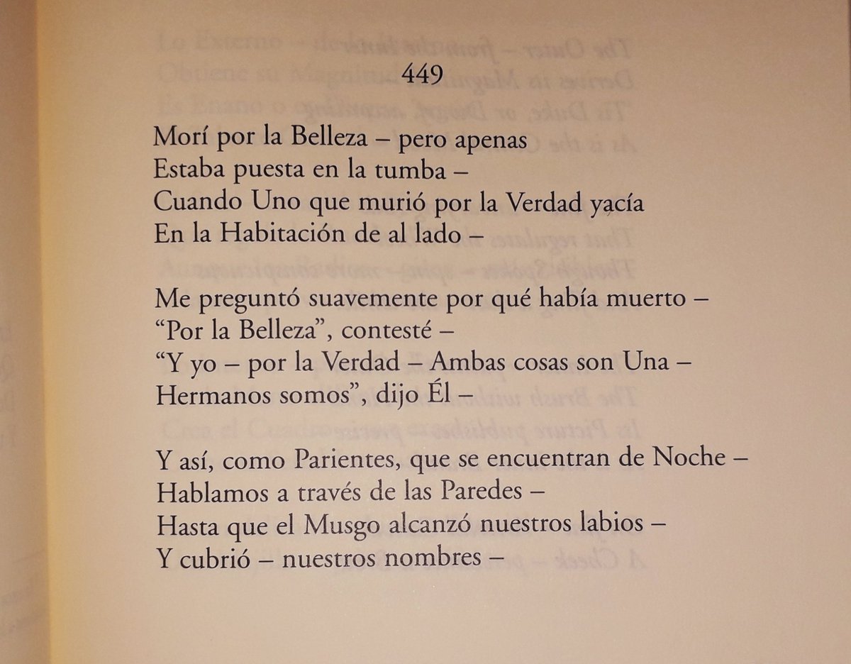 Desalazar En Twitter E Dickinson Juliiann0 Emilydickinson Dickinson Libros Suenos Letras Palabras Escribir Poesy Poema Espanol Nostalgia Literarura Escritor Book Dreams Cafe Poesia Frases Amor Bookstagram Fragmentos Leer