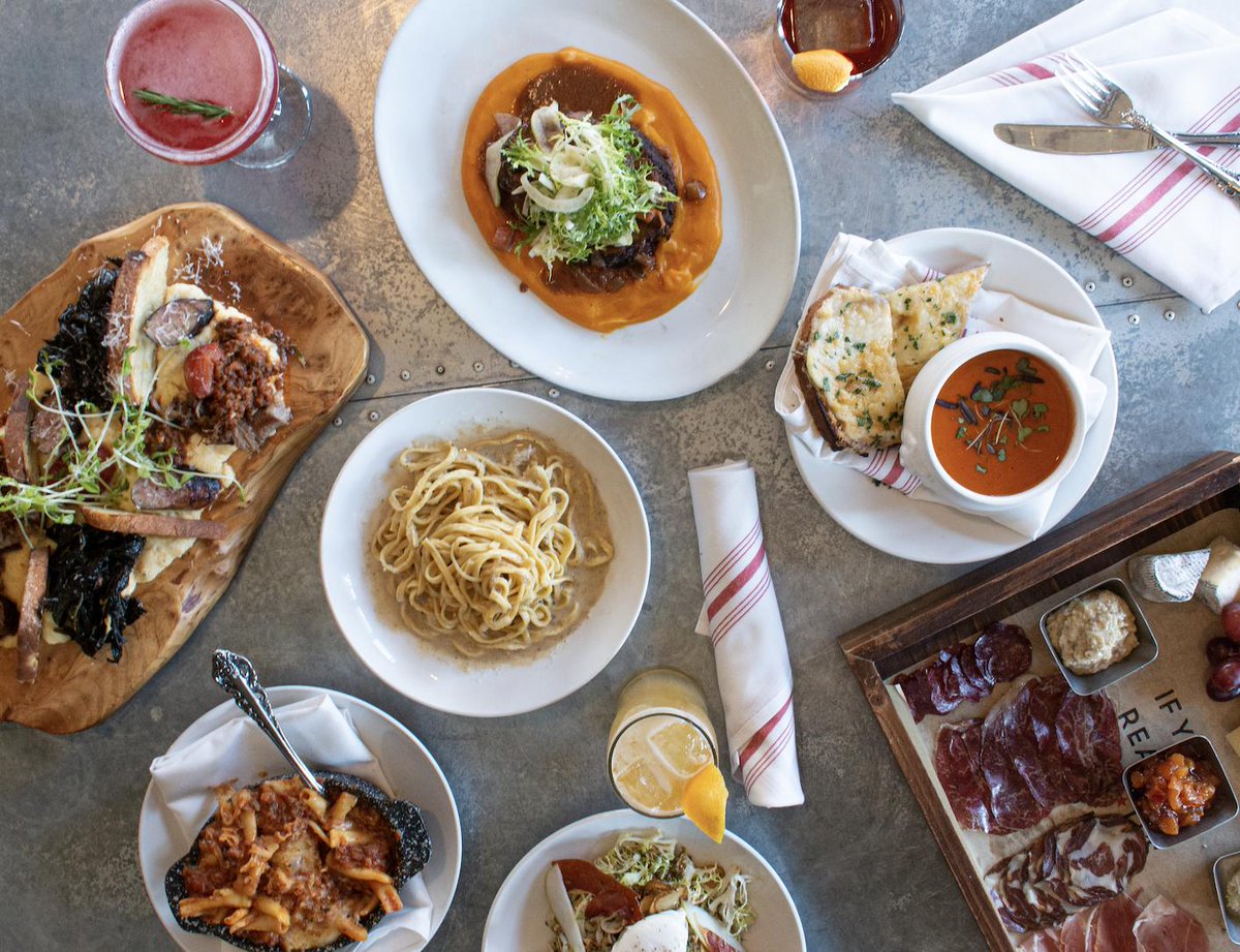 Bar Siena tweet media