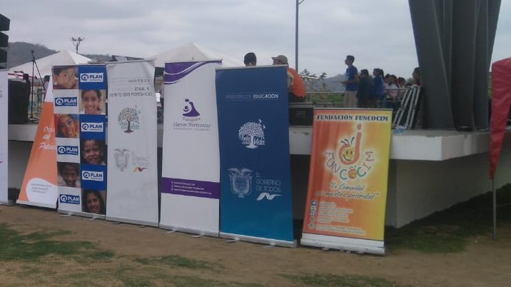 FUNDACIÓN FUNCOCIM tweet media