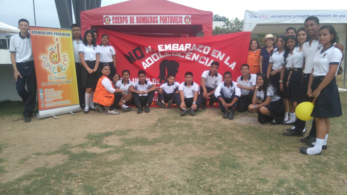 FUNDACIÓN FUNCOCIM tweet media