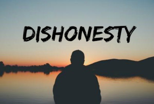 robgonmes's tweet photo. #Dishonesty goes a long way! Building a business on the basis of crookedness will hurt your clients trust. https://t.co/eBiNQNvVHT
