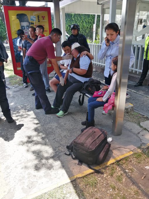 Soy Naucalpan on Twitter ""Justiciero" anónimo balea a ratero en