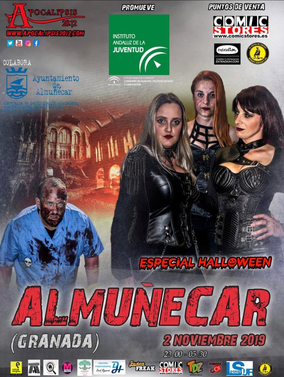 Apocalipsis 20.12 (@20apocalipsis) on Twitter photo 