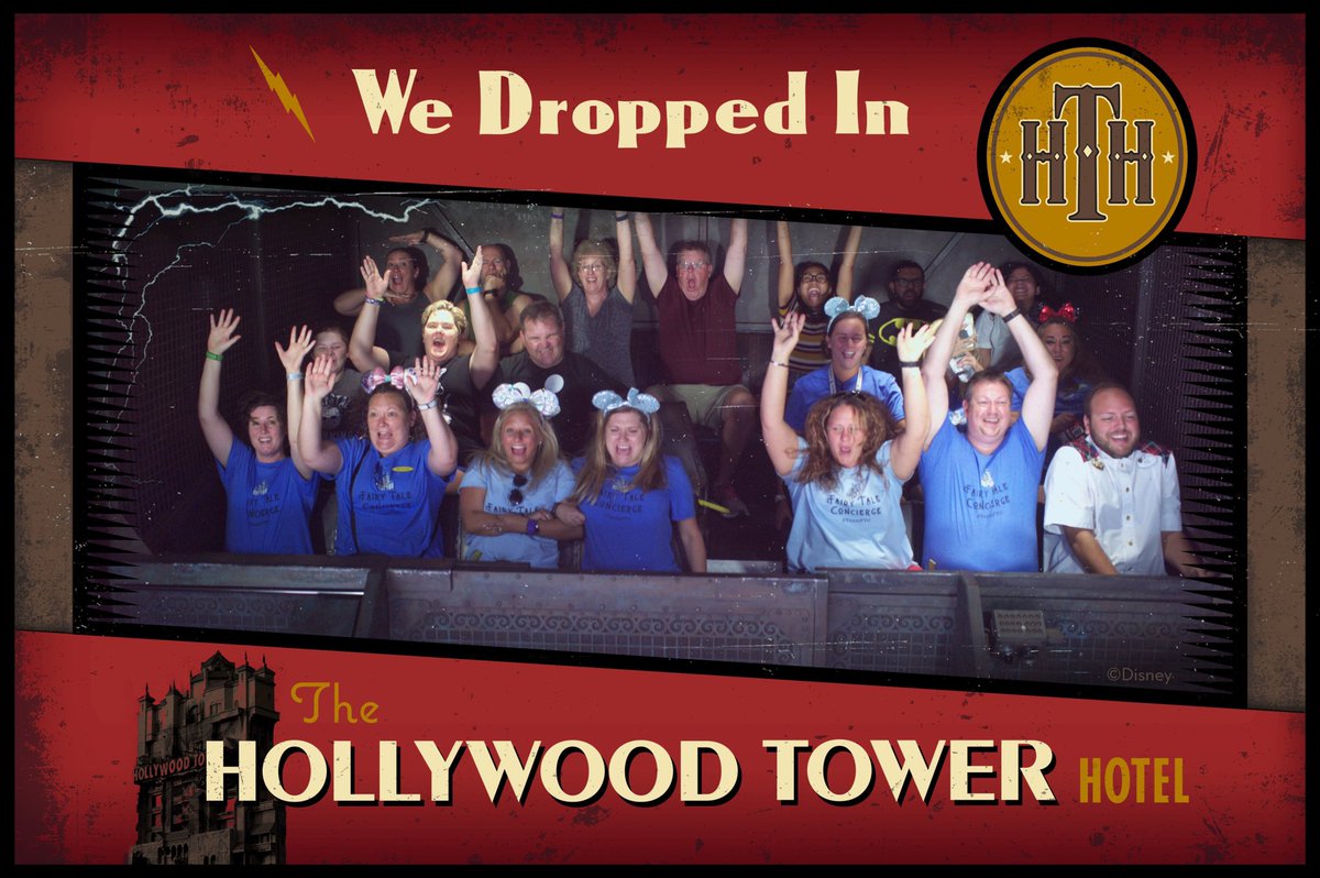 J9DellaKop's tweet image. BRB... pretending I’m back in @WaltDisneyWorld! #DisneyVIPtours #TeamFTC #TravelAgent #ILoveMyJob