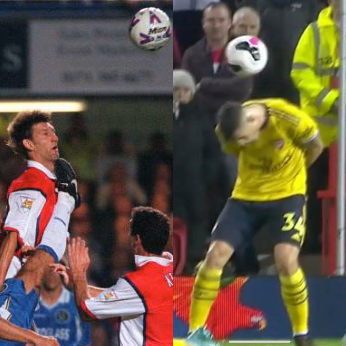 Stan Collymore (@stancollymore) on Twitter photo 