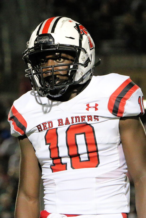 Don Thedford (Dthed14) Twitter