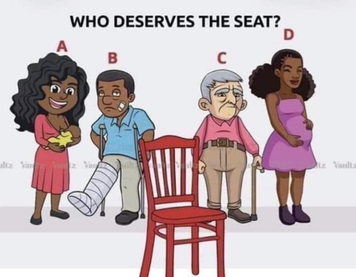 Who Deserves the Seat Sports, Hip Hop & Piff The Coli
