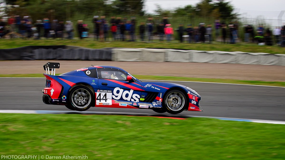 Darren Athersmith tweet media