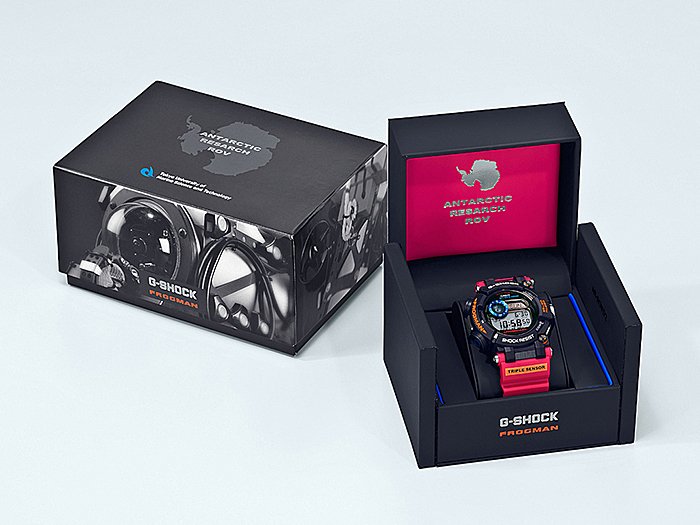 WanAbdulHafidz1's tweet photo. G-Shock Frogman terbaru yg bakal keluar pada 11 Oktober 2019 ini. GWF-D1000ARR-1JR ini adalah model edisi terhad. Harga yg di tetapkan adalah ¥130,000 JPY bersamaan RM5070 sebelum culai. Murah sangat dah ni. 😊

Nk jadi Agent Dropship? KLIK SKRG!
https://t.co/IXu3z8gmHV https://t.co/6VI7OBFVMu