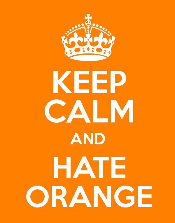 CoachCarthel's tweet photo. Like if you LOVE purple...😈😈😈

Retweet if you HATE orange...😡😡😡

#AxeEm #RaiseTheAxe #SHSUhateweek @BOTPW https://t.co/QRSD6waoPk