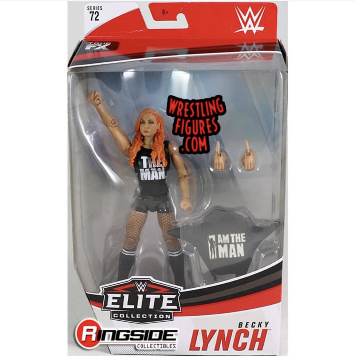 becky lynch elite 72