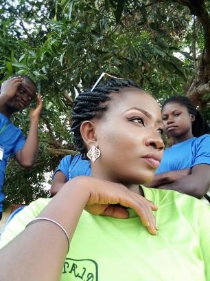 kc_banjo's tweet photo. You already know how much i love right?!!! @Twitter ppl say me well to my kid sister!
#CopperShareTheMoney
#LinguisticBabe
#UnnLioness
Happy birthday @Damaris_Joan
May @Nigeria be as kind as you are! https://t.co/9OV9bwhZlA