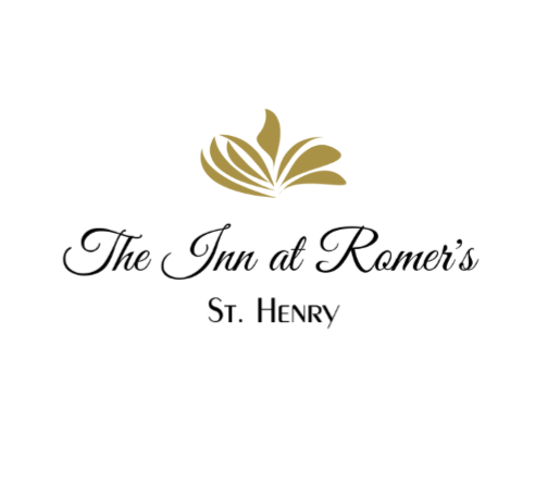 RomersCatering's tweet photo. Now Booking at The Inn at Romer's in St. Henry! https://t.co/TCI6OgF5DG https://t.co/QJqOHB2SCn