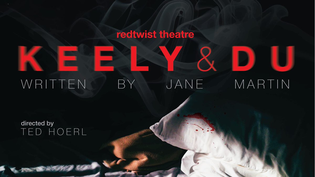 Redtwist Theatre (@redtwisttheatre) on Twitter photo 