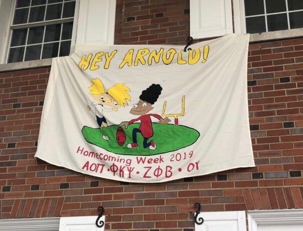 Team Hey Arnold! <a href="/PhiPsiWVAlpha/">Phi Psi - WVU</a> <a href="/AOII_WVU/">AOΠ WVU</a> <a href="/WVUZetas/">WVU Zetas</a> <a href="/TheOYDeltas/">WVU Deltas</a>